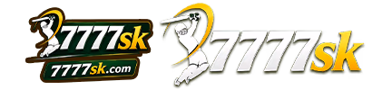 7777SK Logo
